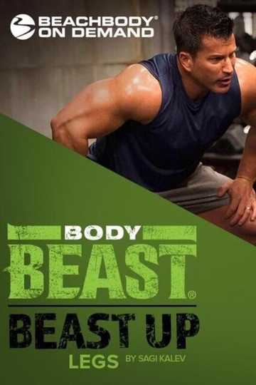 Body Beast  Beast Up Legs