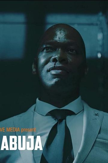 Agent from Abuja Poster
