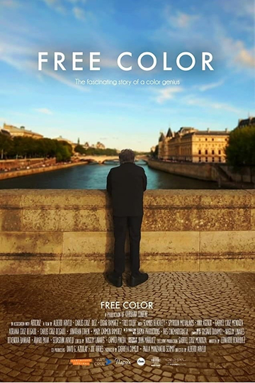 Free Color Poster