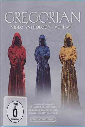 Gregorian Video Anthology Volume 1