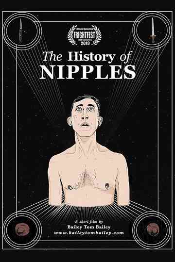 The History of Nipples poster