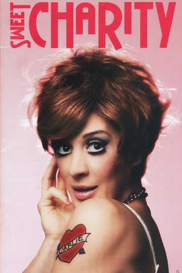 Sweet Charity Brasil