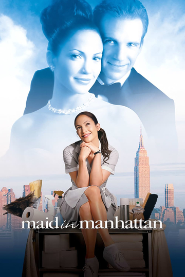 Maid in Manhattan Poster