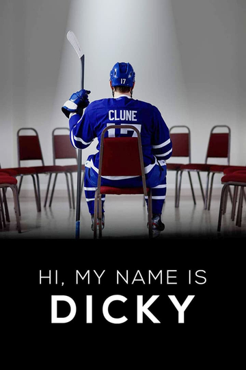 Hi My Name is Dicky Poster