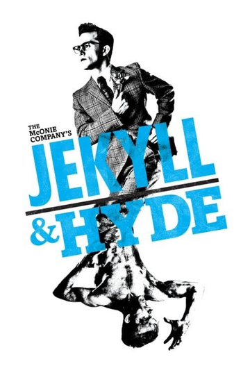 Jekyll  Hyde Poster