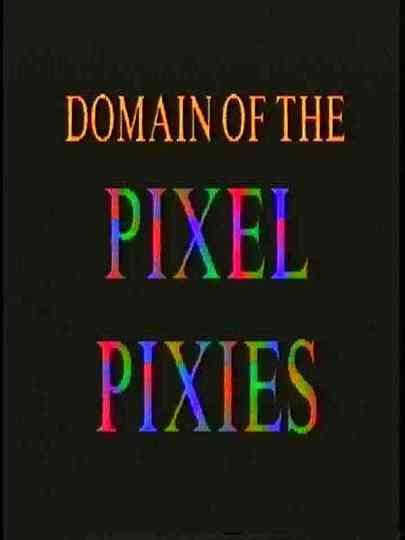 Domain of the Pixel Pixies