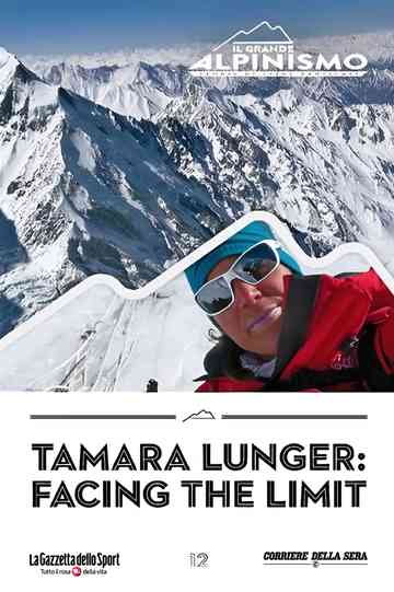 Facing The Limit Poster