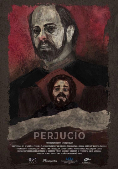 Perjuicio Poster