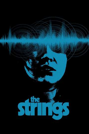 The Strings Poster
