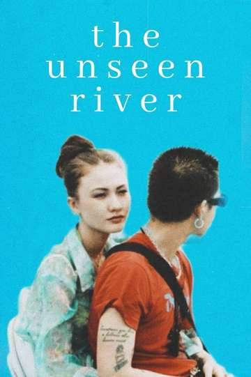 The Unseen River Poster