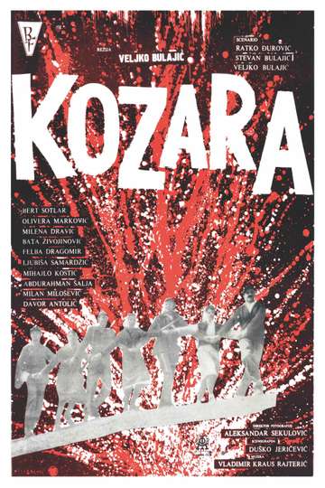 Kozara Poster