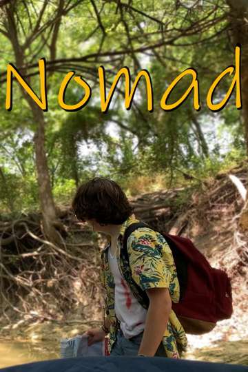 NOMAD Poster