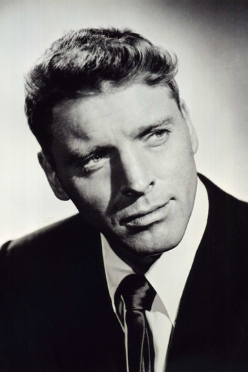 Burt Lancaster The Film Noir Years Poster