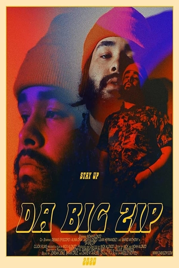 Da Big Zip Poster