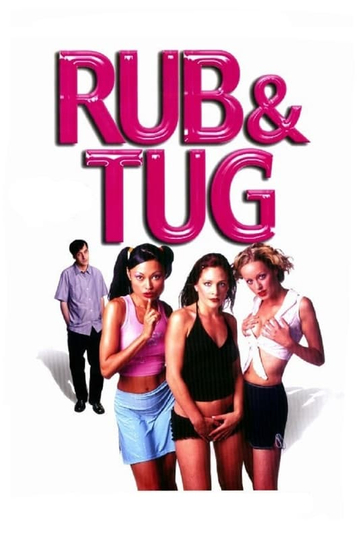 Rub  Tug Poster