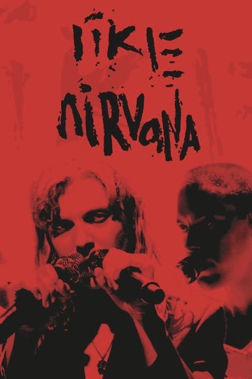 Cub Sport LIKE NIRVANA Live Poster