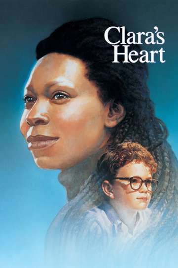 Claras Heart Poster