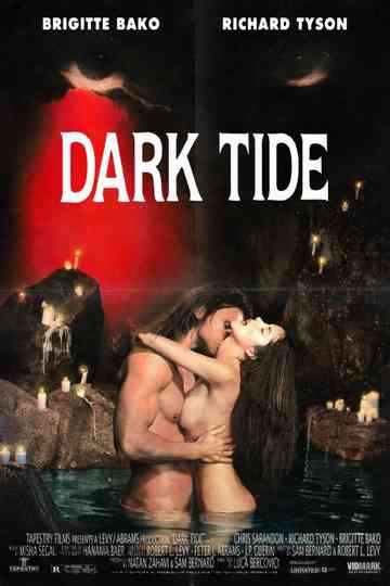 Dark Tide Poster