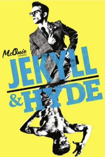 Your Old Vic Jekyll  Hyde