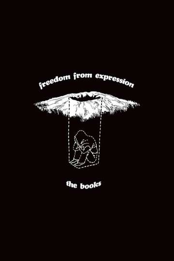 Freedom From Expression Poster