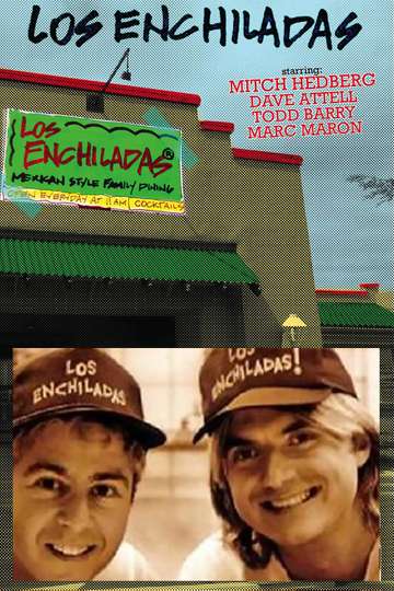 Los Enchiladas