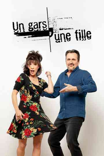 Un gars, une fille