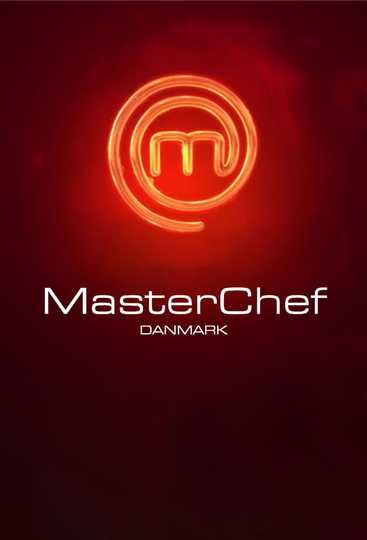 MasterChef Poster