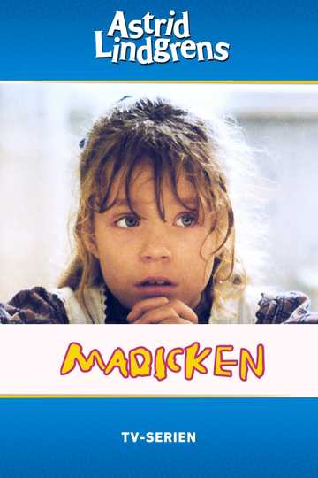 Madicken Poster