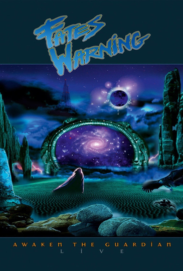 Fates Warning  Awaken the Guardian Live