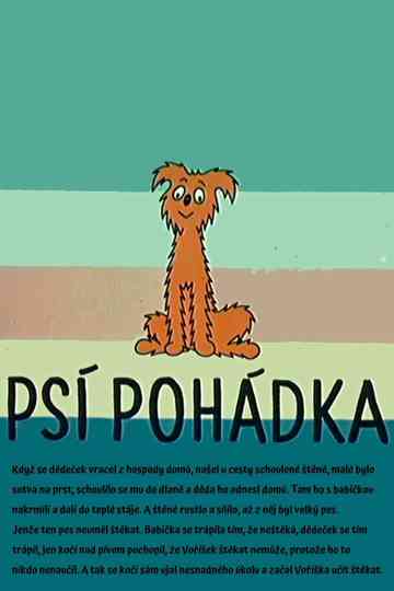 Psí pohádka