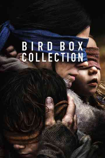 Bird Box Collection Poster