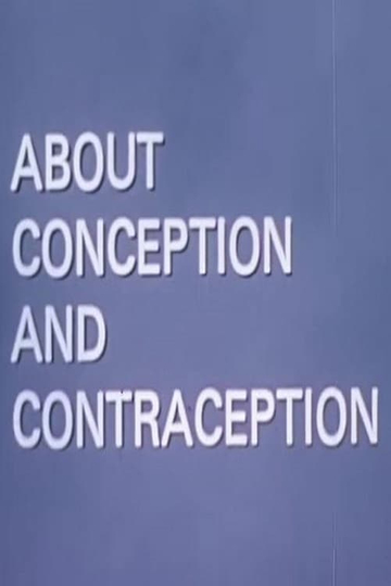 About Conception And Contraception