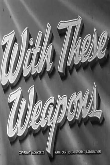 With These Weapons - The Story of Syphilis