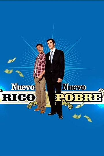 Nuevo Rico Nuevo Pobre