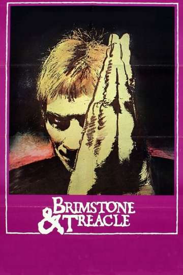 Brimstone  Treacle Poster