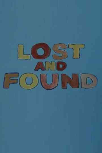 Lost and Found