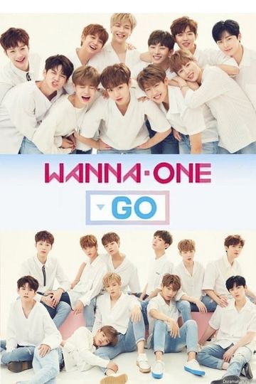 Wanna One Go