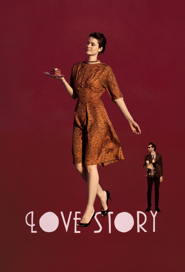 Love Story Poster