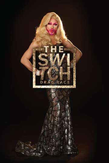 The Switch Drag Race Poster
