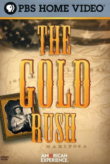 The Gold Rush