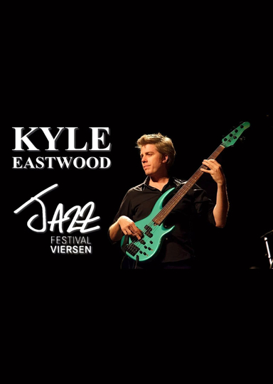 Kyle Eastwood  Jazzfestival Viersen 2009