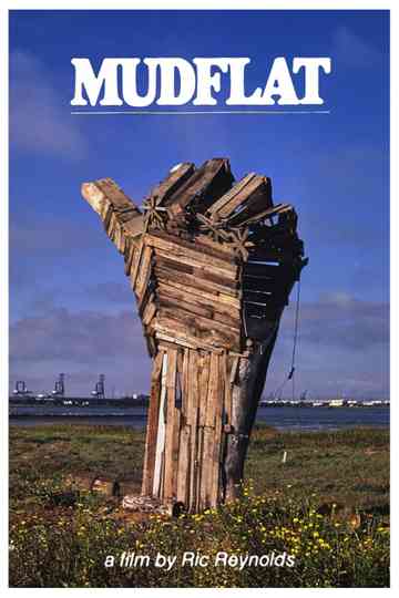 Mudflat Poster