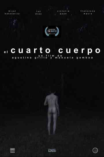 El cuarto cuerpo