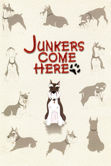 Junkers Come Here Pilot Film