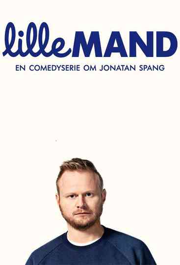 Jonatan Spang Lillemand Standup Special