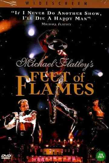 Michael Flatley - Feet Of Flames