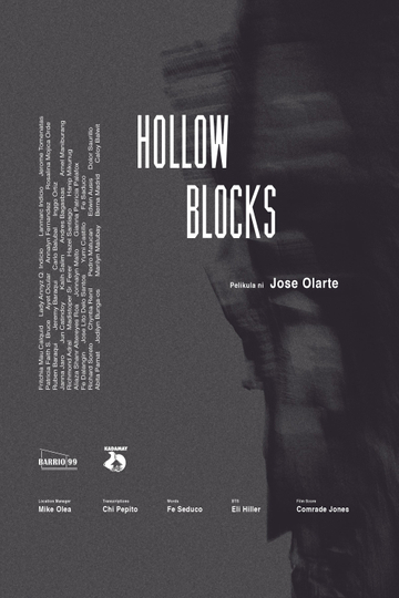 Hollow Blocks