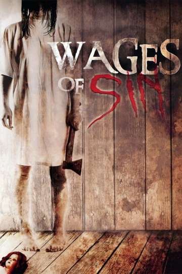 Wages of Sin Poster