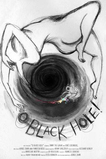 O Black Hole! Poster