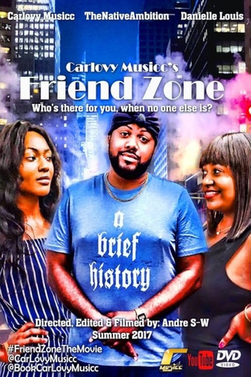 Carlovy Musiccs Friend Zone The Movie